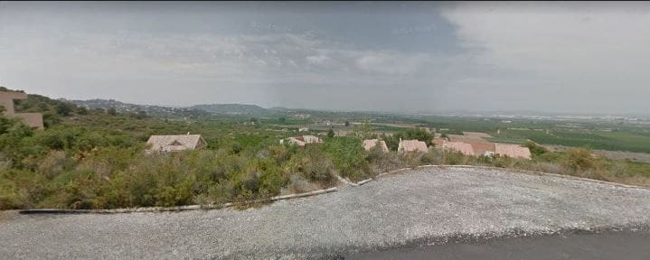 Solar/Parcela en Chiva en venta - 60.000 € (Ref: 9438038)