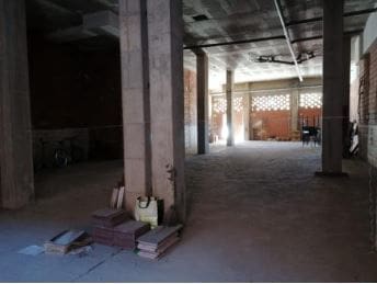 Erhverv til leje i Nou Moles, Valencia by - € 1.500 (Ref: 9438039)