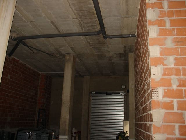 Erhverv til leje i Nou Moles, Valencia by - € 1.500 (Ref: 9438039)