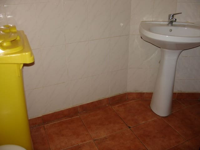 Kaupallinen vuokrattavana paikassa Favara, Valencia kaupunki - 975 € (Ref: 9459747)