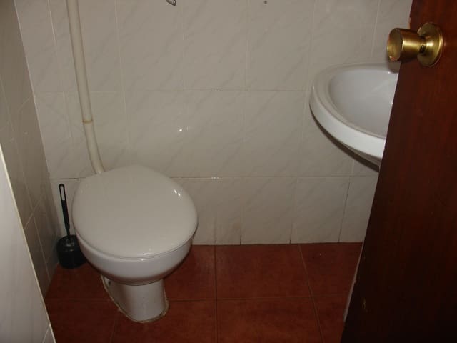 Kaupallinen vuokrattavana paikassa Favara, Valencia kaupunki - 975 € (Ref: 9459747)