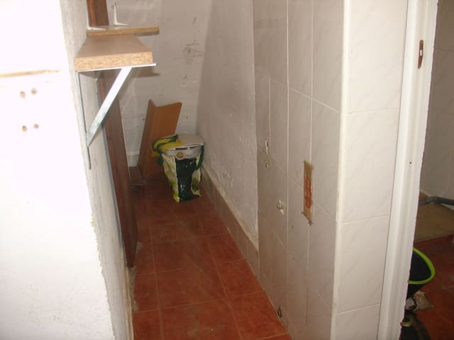 Kaupallinen vuokrattavana paikassa Favara, Valencia kaupunki - 975 € (Ref: 9459747)