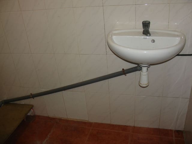 Kaupallinen vuokrattavana paikassa Favara, Valencia kaupunki - 975 € (Ref: 9459747)