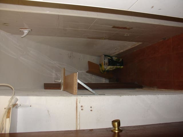 Kaupallinen vuokrattavana paikassa Favara, Valencia kaupunki - 975 € (Ref: 9459747)