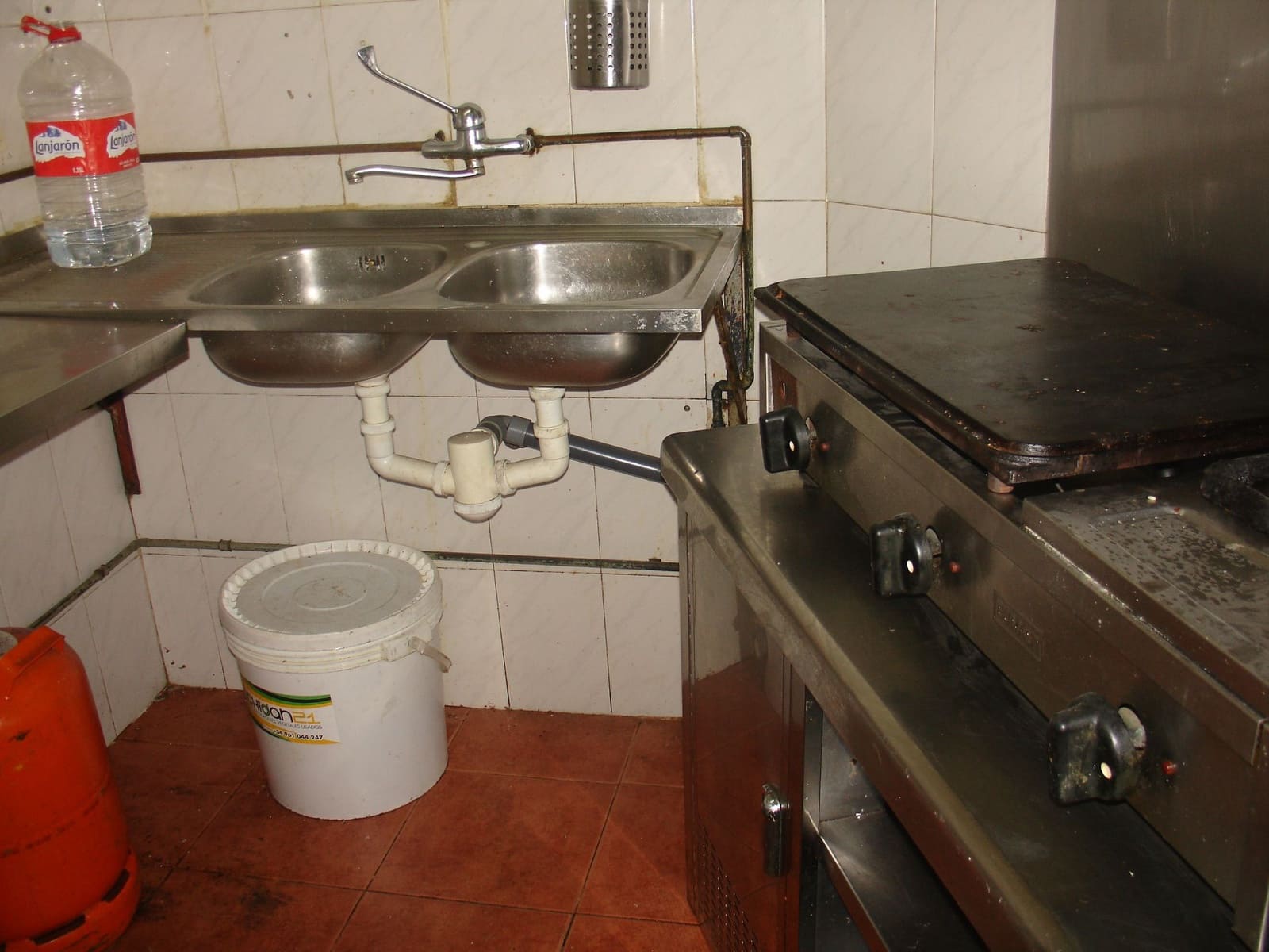 Kaupallinen vuokrattavana paikassa Valencia kaupunki - 975 € (Ref: 9459747)