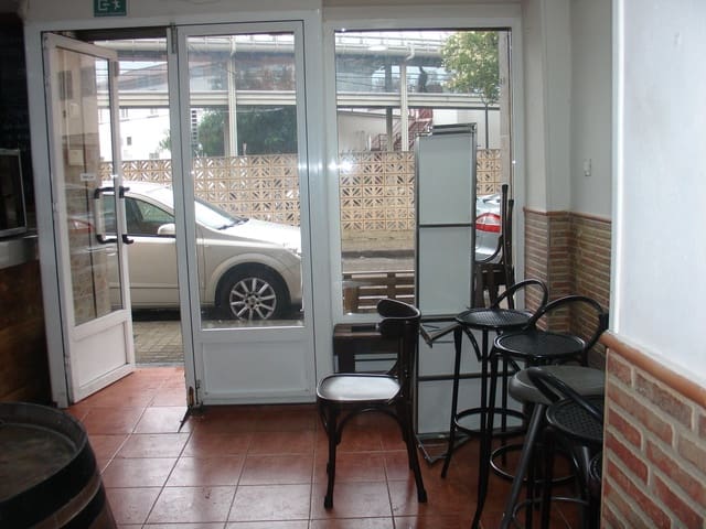 Kaupallinen vuokrattavana paikassa Favara, Valencia kaupunki - 975 € (Ref: 9459747)