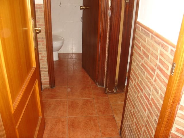 Kaupallinen vuokrattavana paikassa Favara, Valencia kaupunki - 975 € (Ref: 9459747)