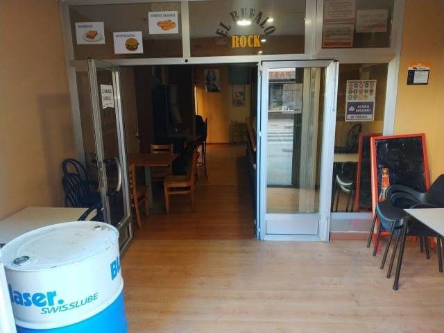 Kaupallinen vuokrattavana paikassa Valencia kaupunki - 1 350 € (Ref: 9460636)