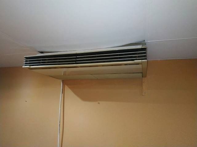 Kaupallinen vuokrattavana paikassa Valencia kaupunki - 1 350 € (Ref: 9460636)