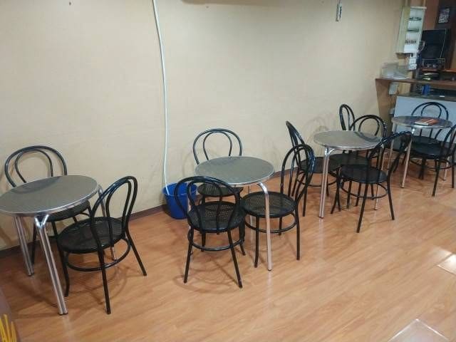 Kaupallinen vuokrattavana paikassa Valencia kaupunki - 1 350 € (Ref: 9460636)