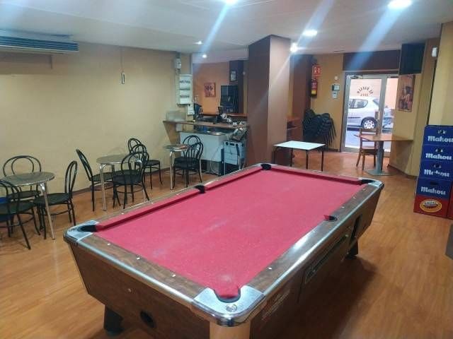 Kaupallinen vuokrattavana paikassa Valencia kaupunki - 1 350 € (Ref: 9460636)