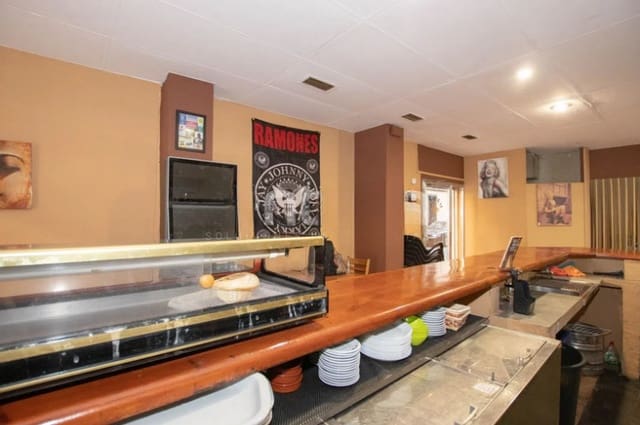 Kaupallinen vuokrattavana paikassa Favara, Valencia kaupunki - 1 350 € (Ref: 9460636)