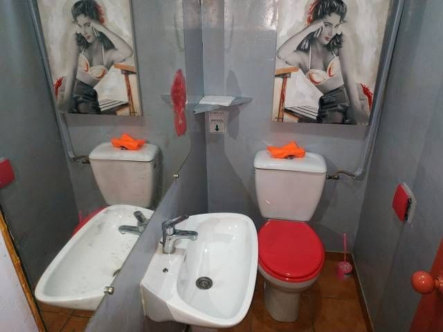 Kaupallinen vuokrattavana paikassa Valencia kaupunki - 1 350 € (Ref: 9460636)