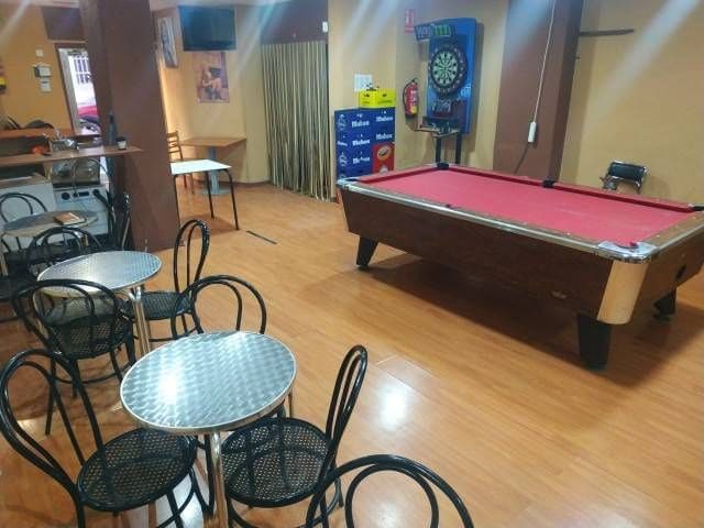 Kaupallinen vuokrattavana paikassa Valencia kaupunki - 1 350 € (Ref: 9460636)