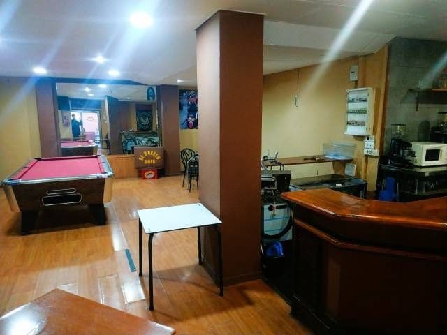 Kaupallinen vuokrattavana paikassa Valencia kaupunki - 1 350 € (Ref: 9460636)