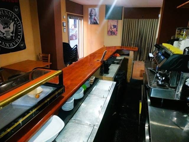 Kaupallinen vuokrattavana paikassa Valencia kaupunki - 1 350 € (Ref: 9460636)