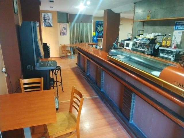 Kaupallinen vuokrattavana paikassa Valencia kaupunki - 1 350 € (Ref: 9460636)