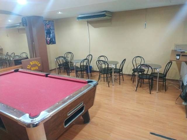 Kaupallinen vuokrattavana paikassa Valencia kaupunki - 1 350 € (Ref: 9460636)