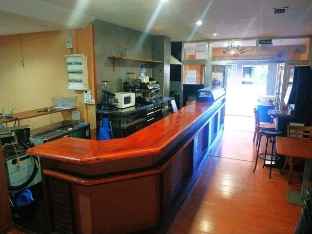 Kaupallinen vuokrattavana paikassa Valencia kaupunki - 1 350 € (Ref: 9460636)