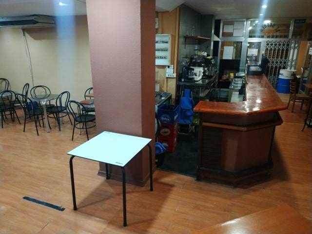 Kaupallinen vuokrattavana paikassa Favara, Valencia kaupunki - 1 350 € (Ref: 9460636)