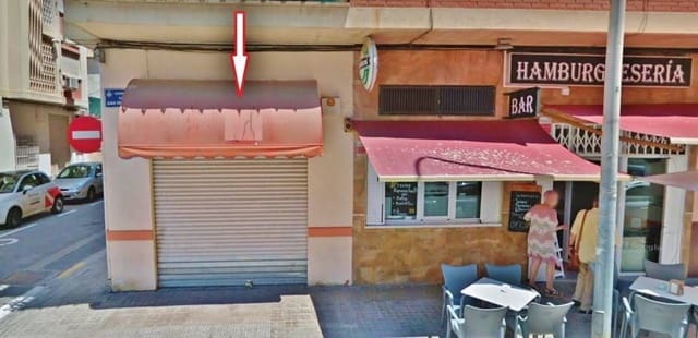 Kaupallinen vuokrattavana paikassa Favara, Valencia kaupunki - 1 350 € (Ref: 9460636)