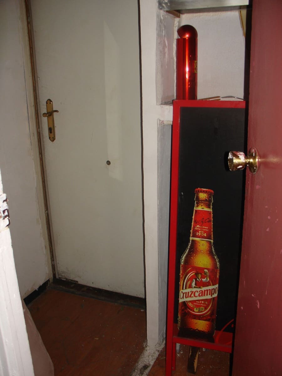 Kaupallinen vuokrattavana paikassa Valencia kaupunki - 1 350 € (Ref: 9460636)