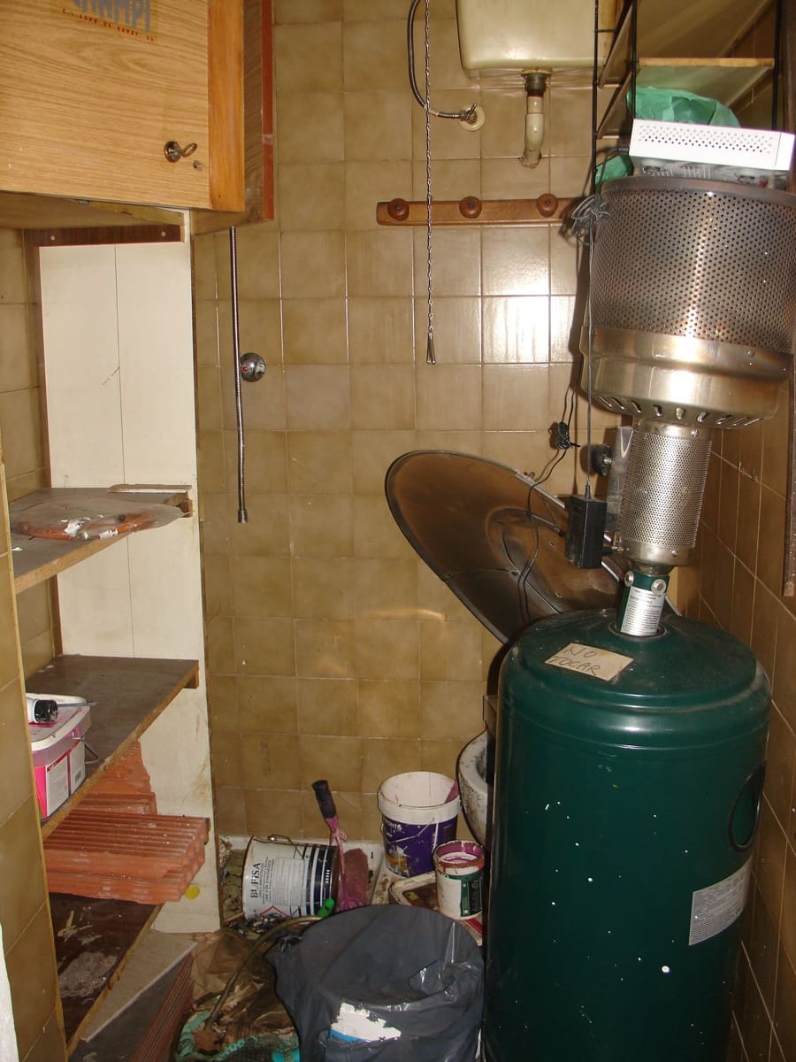 Kaupallinen vuokrattavana paikassa Valencia kaupunki - 1 350 € (Ref: 9460636)