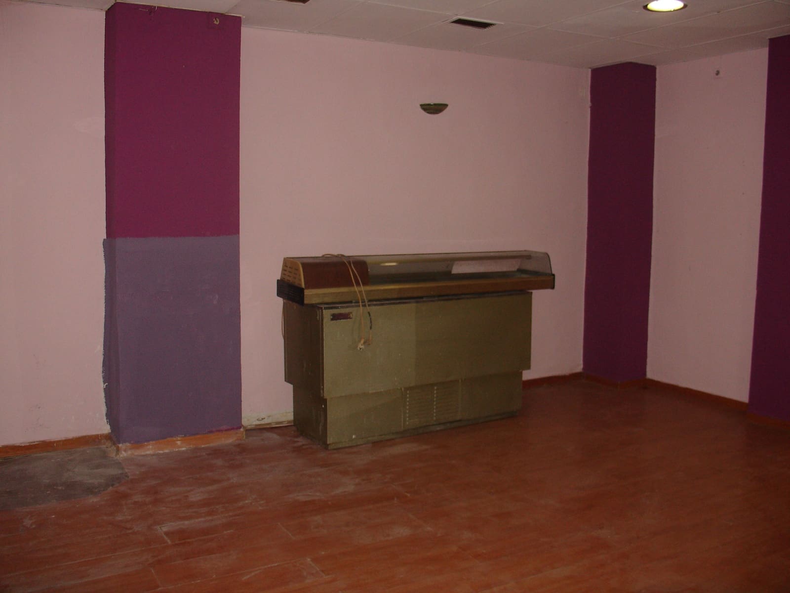 Kaupallinen vuokrattavana paikassa Valencia kaupunki - 1 350 € (Ref: 9460636)