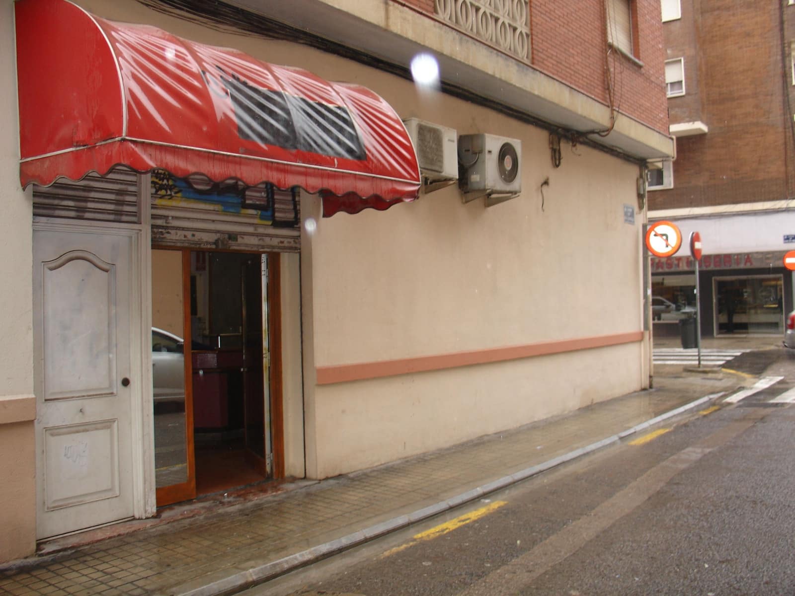 Kaupallinen vuokrattavana paikassa Valencia kaupunki - 1 350 € (Ref: 9460636)