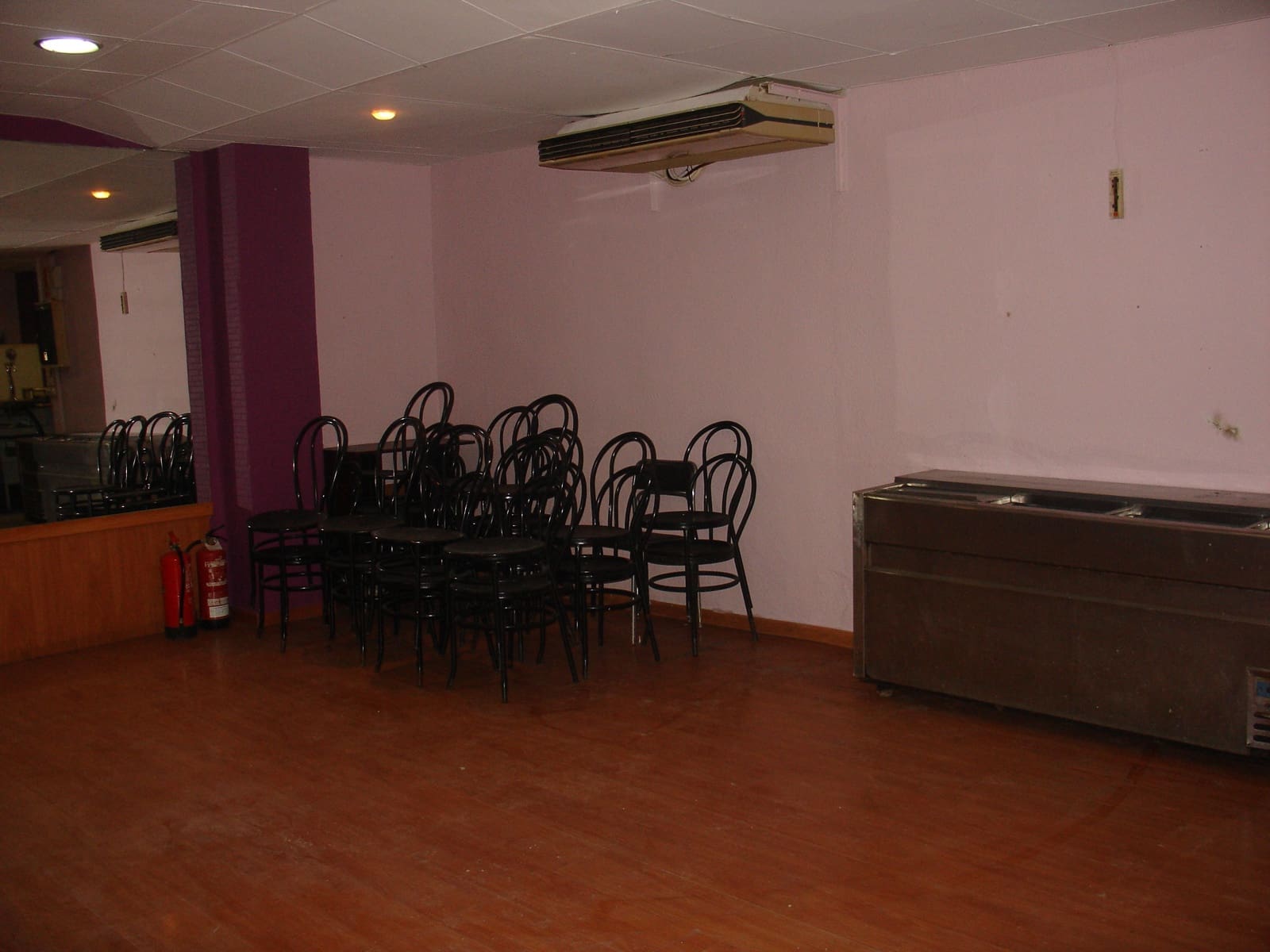 Kaupallinen vuokrattavana paikassa Valencia kaupunki - 1 350 € (Ref: 9460636)