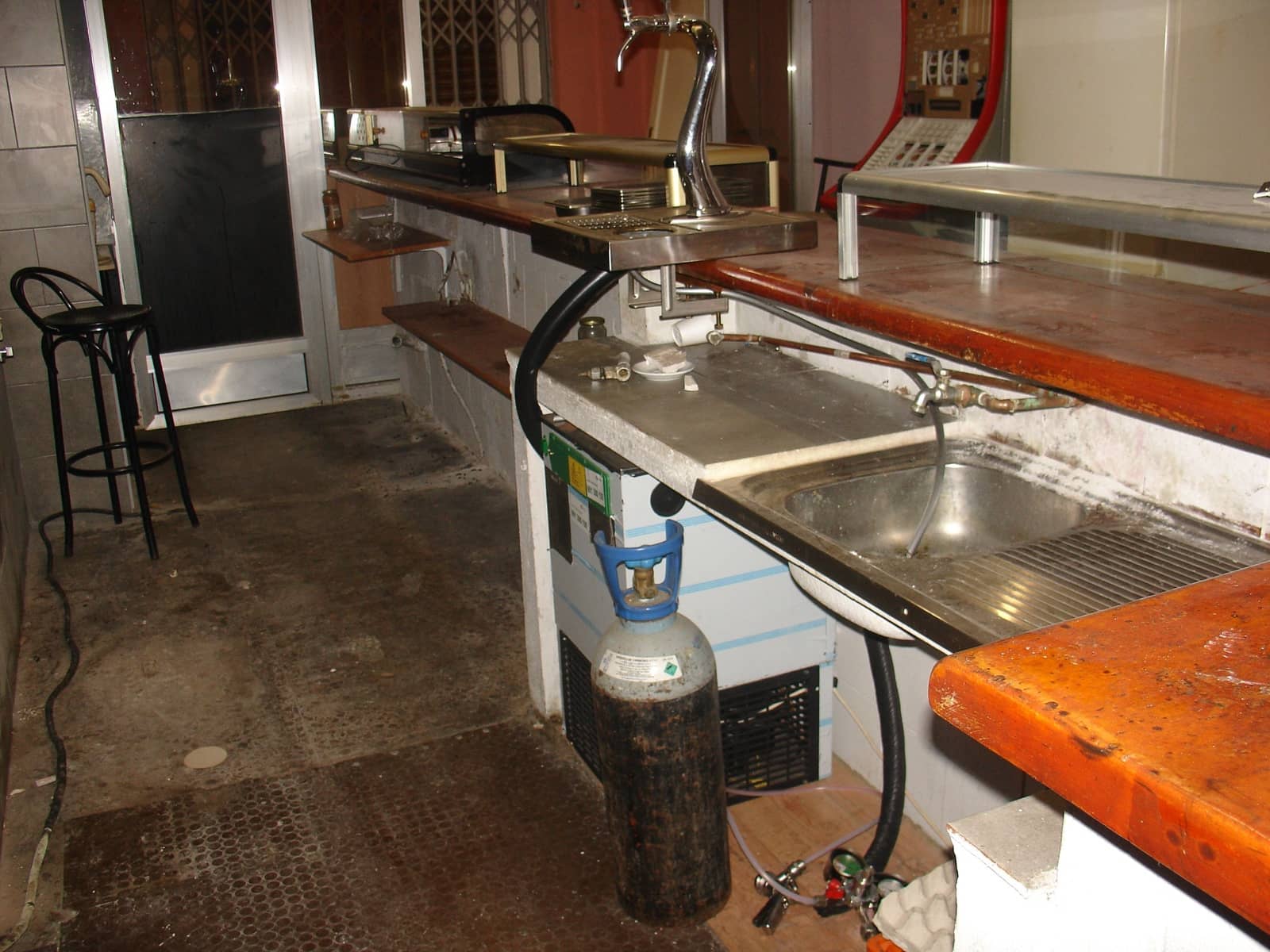 Kaupallinen vuokrattavana paikassa Valencia kaupunki - 1 350 € (Ref: 9460636)