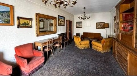 4 soveværelse Lejlighed til salg i Arrancapins, Valencia by - € 570.000 (Ref: 9500391)