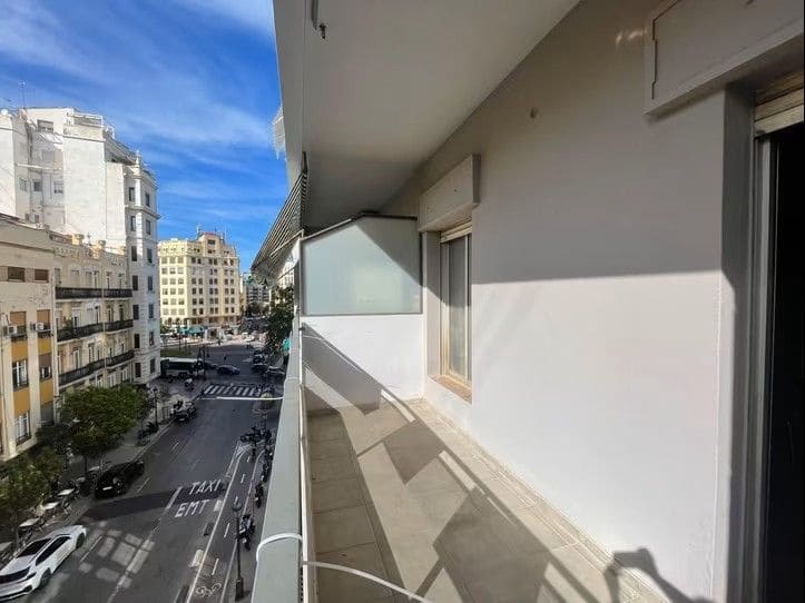 4 soveværelse Lejlighed til salg i Valencia by - € 570.000 (Ref: 9500391)