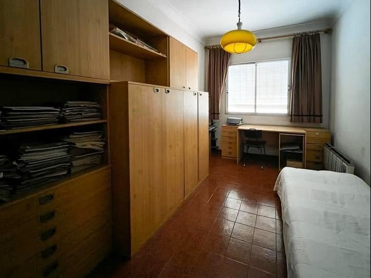 4 soveværelse Lejlighed til salg i Valencia by - € 570.000 (Ref: 9500391)