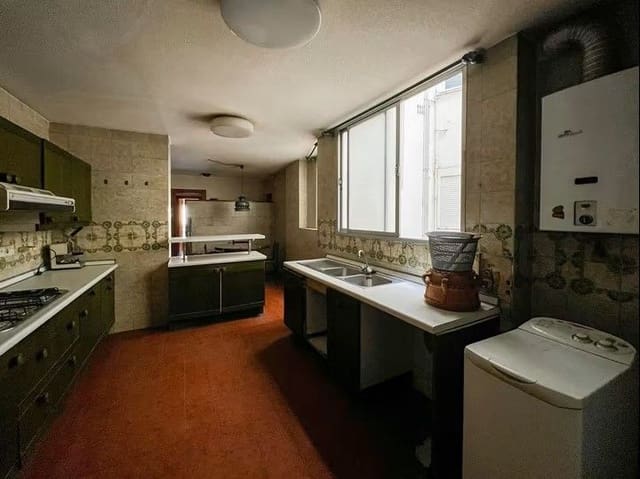 4 soveværelse Lejlighed til salg i Arrancapins, Valencia by - € 570.000 (Ref: 9500391)