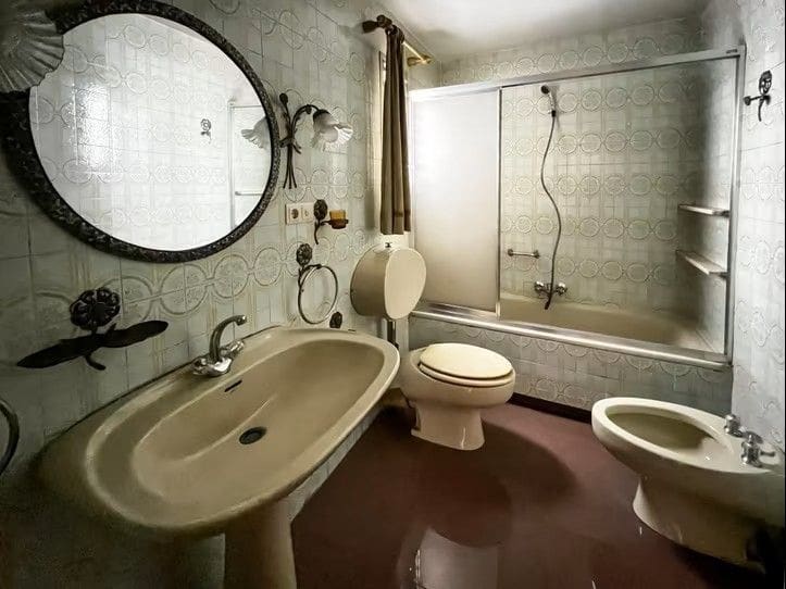 4 soveværelse Lejlighed til salg i Valencia by - € 570.000 (Ref: 9500391)