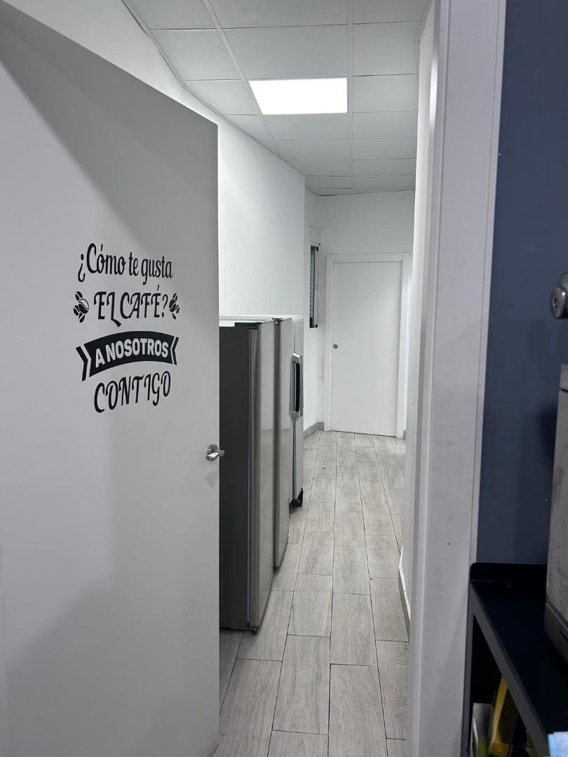 Erhverv til salg i Valencia by - € 45.000 (Ref: 9503437)