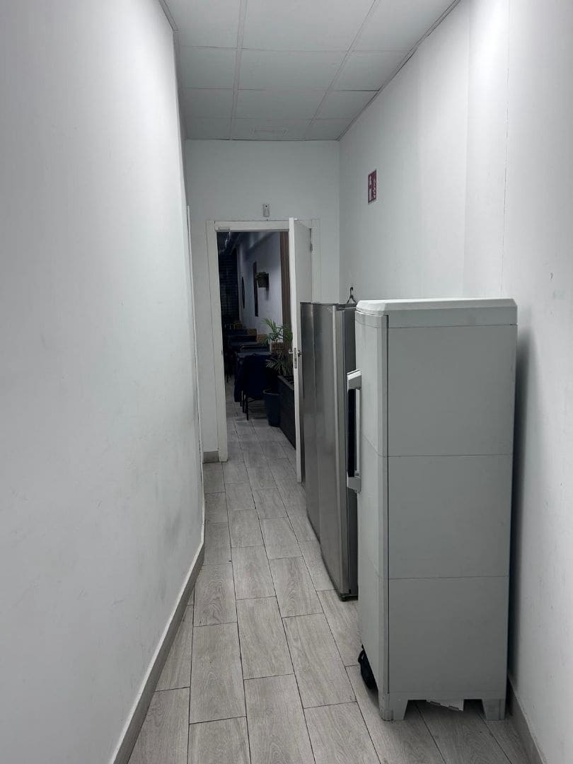 Erhverv til salg i Valencia by - € 45.000 (Ref: 9503437)