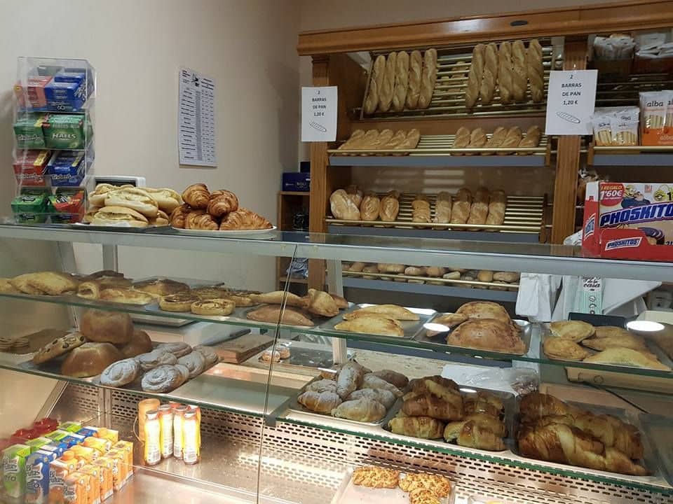 Erhverv til salg i Valencia by - € 45.000 (Ref: 9503437)