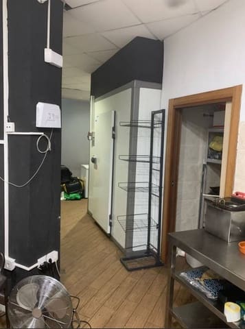 Kommersiell til salgs i Favara, Valencia by - € 35 000 (Ref: 9503438)