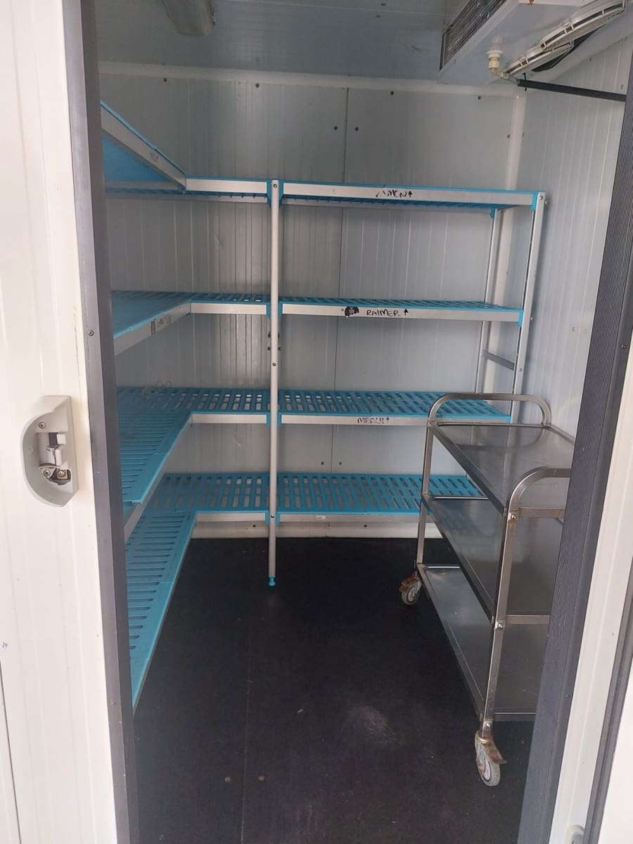 Commercieel te koop in Valencia stad - € 35.000 (Ref: 9503438)