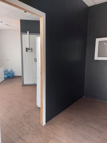 Kommersiell til salgs i Favara, Valencia by - € 35 000 (Ref: 9503438)