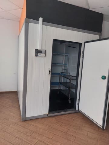 Kommersiell til salgs i Favara, Valencia by - € 35 000 (Ref: 9503438)