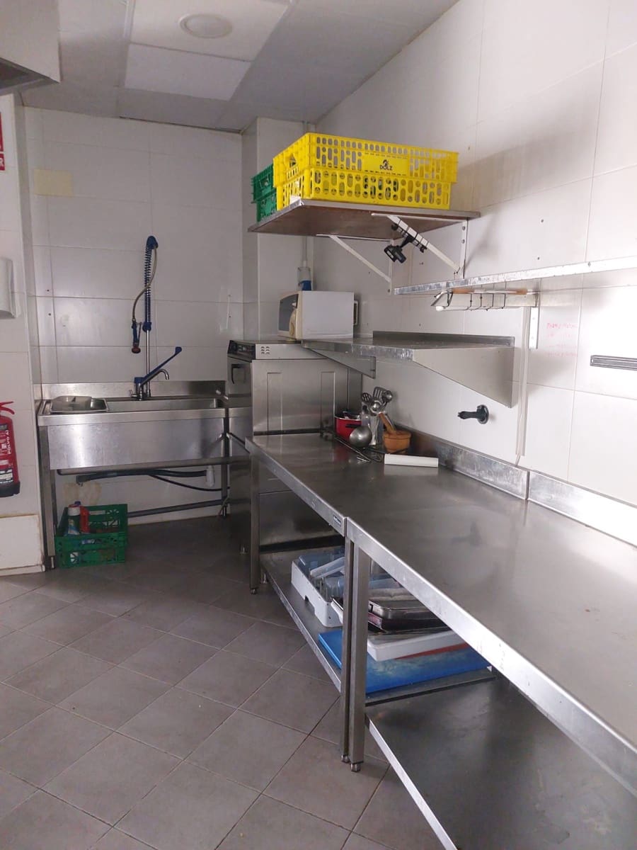 Commercieel te koop in Valencia stad - € 35.000 (Ref: 9503438)