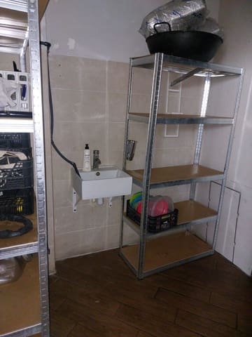 Kommersiell til salgs i Favara, Valencia by - € 35 000 (Ref: 9503438)