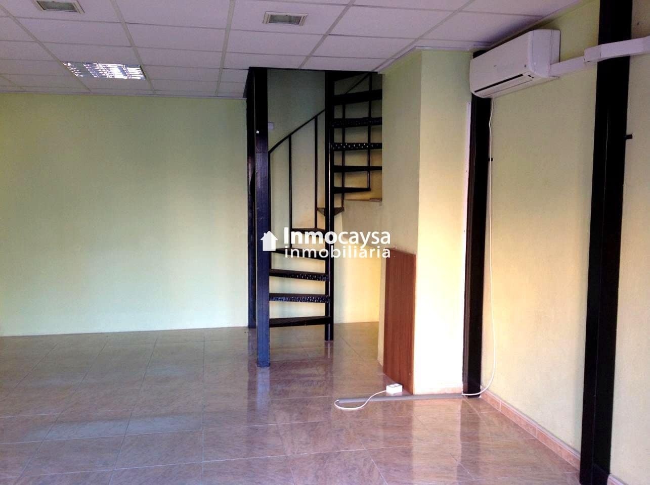 Commercial for rent in Xativa - € 375 (Ref: 9453279)