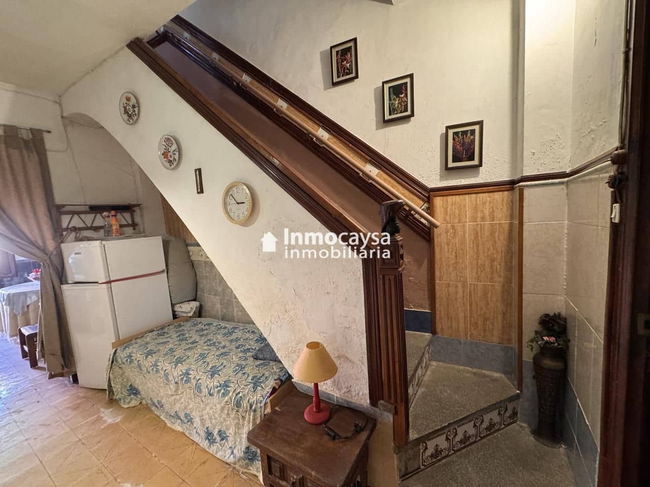 2 sovrum Hus till salu i Xativa - 48 000 € (Ref: 9453281)