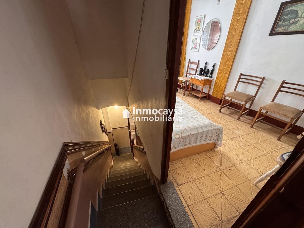 2 sovrum Hus till salu i Xativa - 48 000 € (Ref: 9453281)