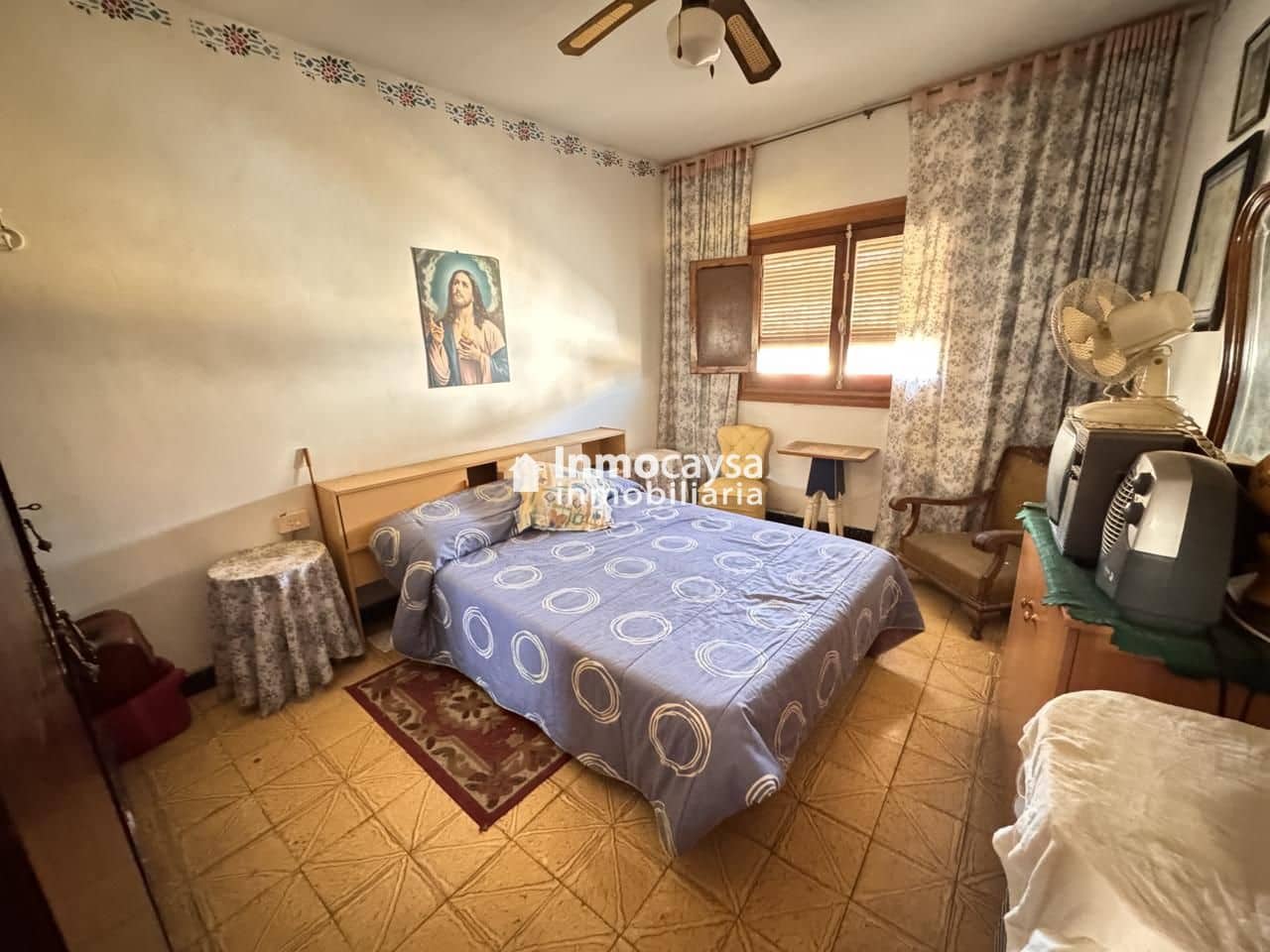 2 sovrum Hus till salu i Xativa - 48 000 € (Ref: 9453281)