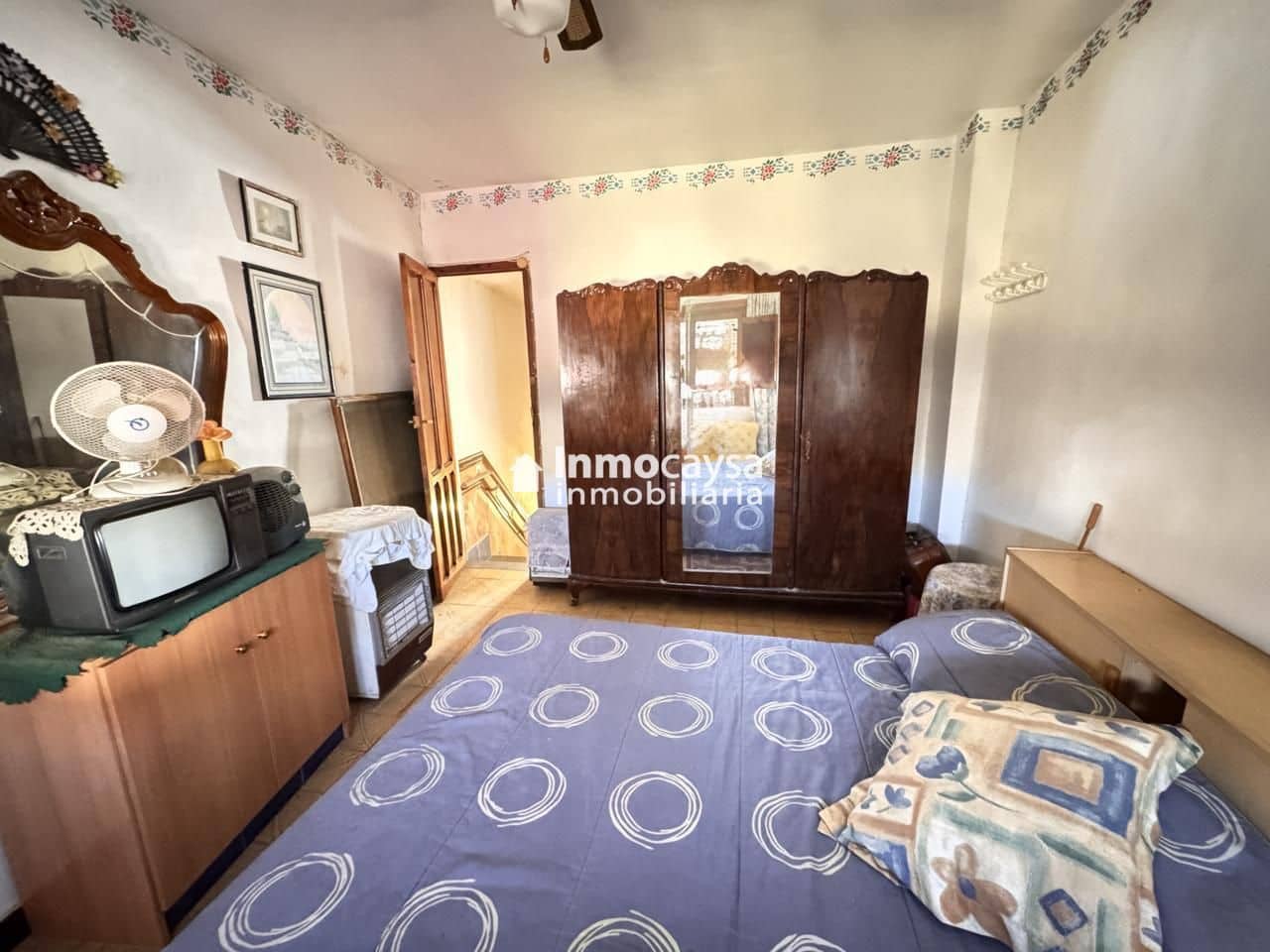 2 sovrum Hus till salu i Xativa - 48 000 € (Ref: 9453281)